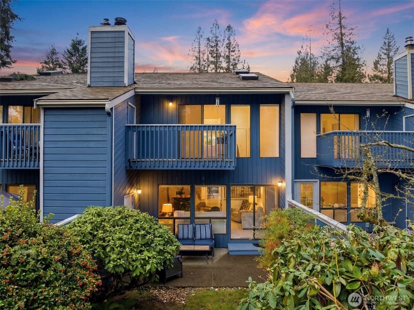 Property photo for 25433 213th Avenue SE #46, Maple Valley photo 4