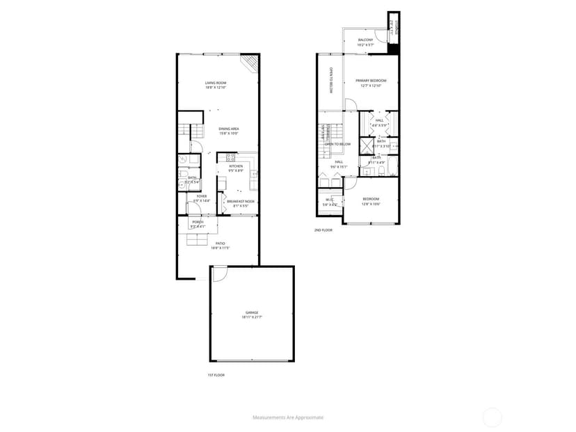 Property photo for 25433 213th Avenue SE #46, Maple Valley photo 37