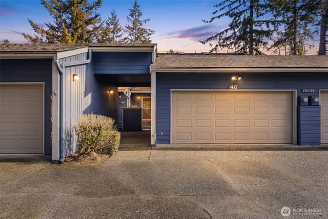 Property photo for 25433 213th Avenue SE #46, Maple Valley photo 2