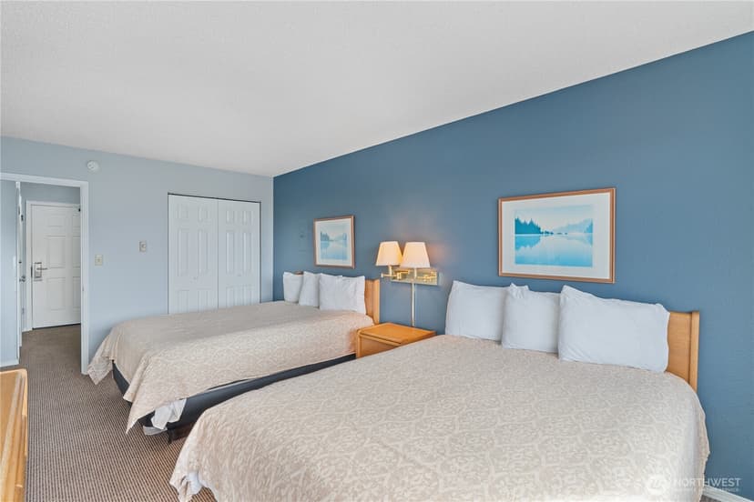 Property photo for 615 Ocean Shores Boulevard NW #303, Ocean Shores photo 12