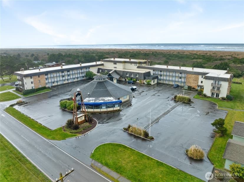 Property photo for 615 Ocean Shores Boulevard NW #303, Ocean Shores photo 30