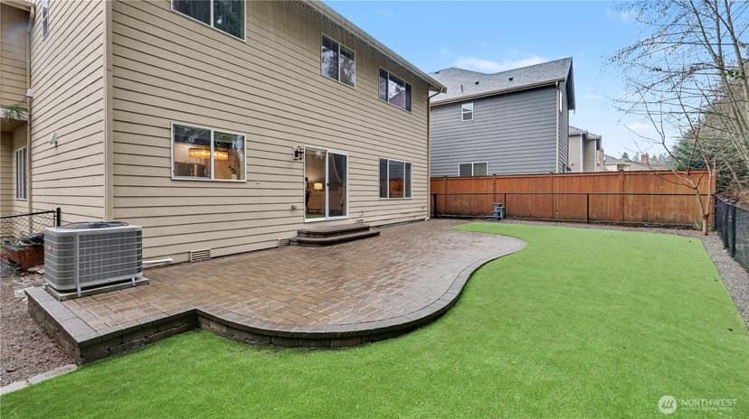 Property photo for 15549 SE 160th Place, Renton photo 27