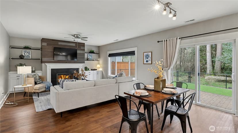 Property photo for 15549 SE 160th Place, Renton photo 6