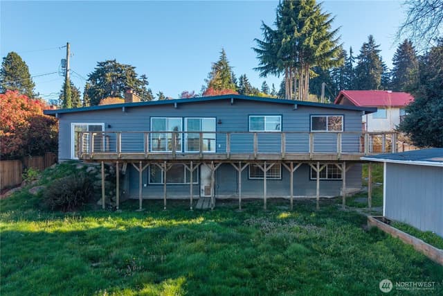 Property photo for 6502 21st Avenue NE, Tacoma