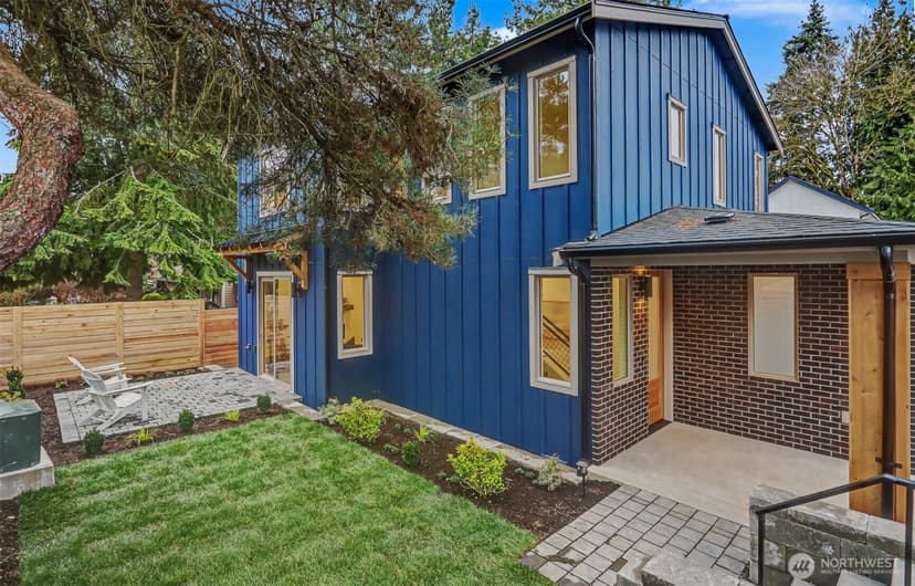 Property photo for 11247 108th Avenue NE, Kirkland