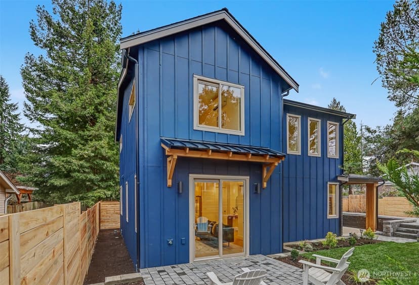 Property photo for 11247 108th Avenue NE, Kirkland photo 33