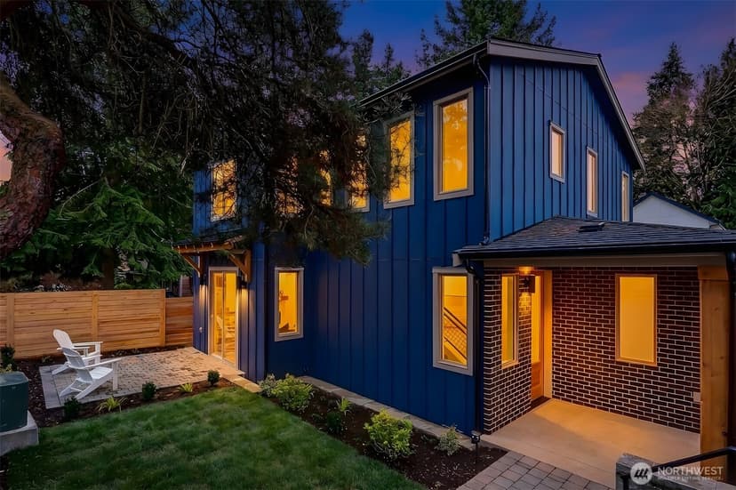 Property photo for 11247 108th Avenue NE, Kirkland photo 35