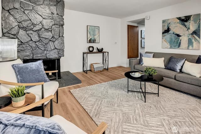 Property photo for 9517 NE 180th Street #B203, Bothell photo 3