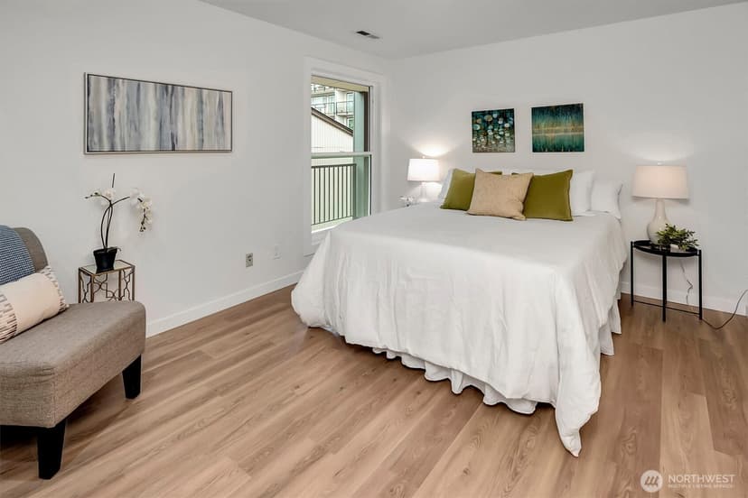 Property photo for 9517 NE 180th Street #B203, Bothell photo 12