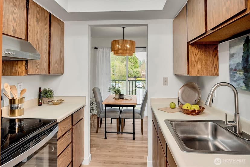 Property photo for 9517 NE 180th Street #B203, Bothell photo 8