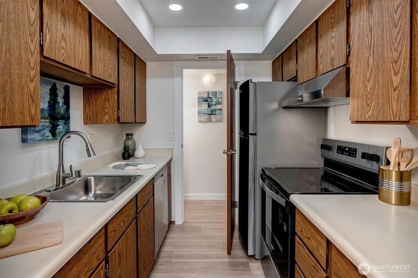 Property photo for 9517 NE 180th Street #B203, Bothell photo 9