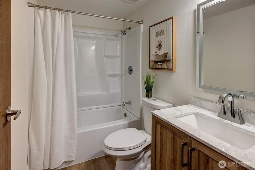 Property photo for 9517 NE 180th Street #B203, Bothell photo 13