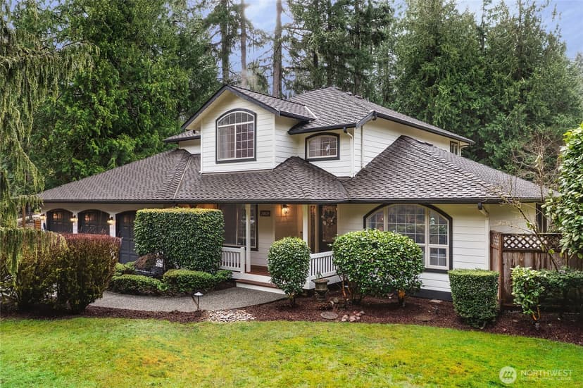 Property photo for 21809 NE 175th Street, Woodinville