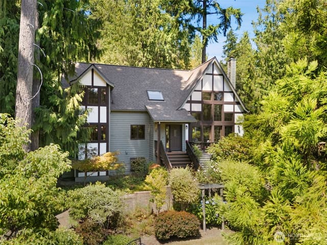 Property photo for 3840 NE Ambleside Lane, Bremerton