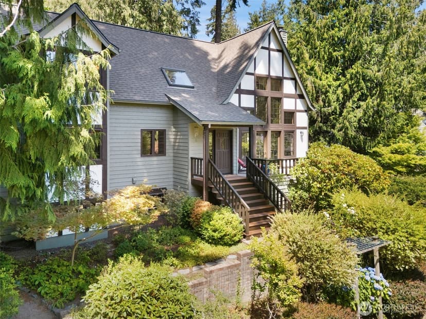 Property photo for 3840 NE Ambleside Lane, Bremerton photo 35