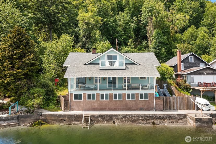 Property photo for 26321 Pillsbury Road SW, Vashon photo 28