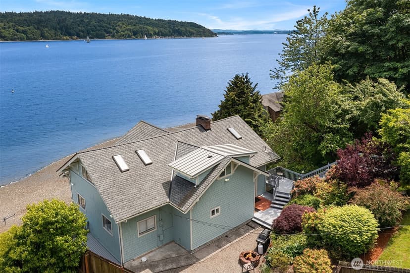 Property photo for 26321 Pillsbury Road SW, Vashon photo 29