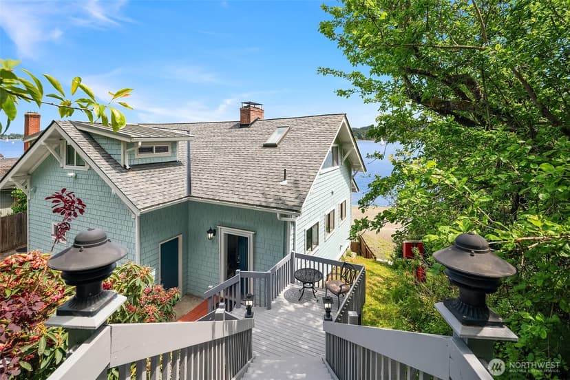 Property photo for 26321 Pillsbury Road SW, Vashon photo 23