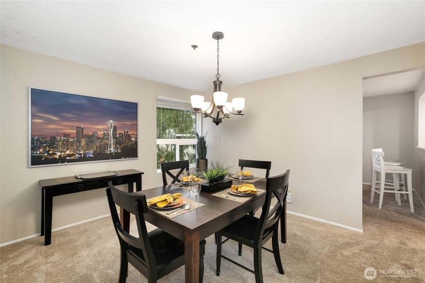 Property photo for 15249 Sunwood Boulevard #A3, Tukwila photo 8