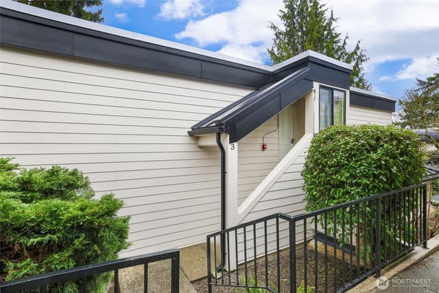 Property photo for 15249 Sunwood Boulevard #A3, Tukwila photo 2