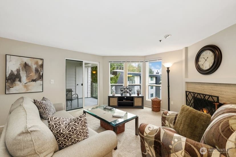 Property photo for 15249 Sunwood Boulevard #A3, Tukwila photo 6