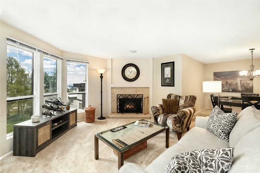 Property photo for 15249 Sunwood Boulevard #A3, Tukwila