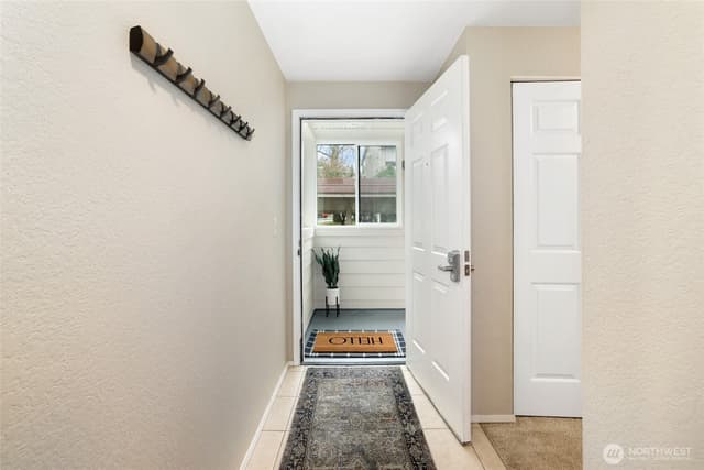 Property photo for 15249 Sunwood Boulevard #A3, Tukwila photo 4