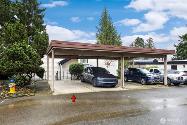 Property photo for 15249 Sunwood Boulevard #A3, Tukwila photo 3