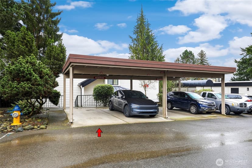 Property photo for 15249 Sunwood Boulevard #A3, Tukwila photo 3