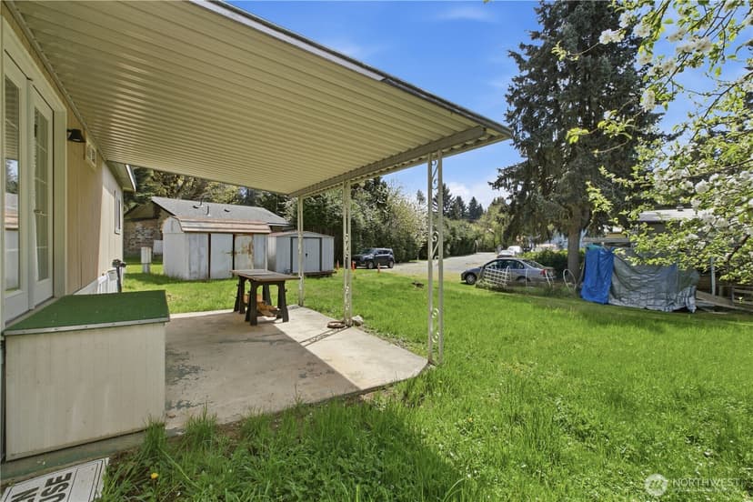 Property photo for 11517 155 Avenue SE, Renton
