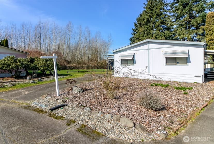 Property photo for 3411 28 Street Ct E #81, Tacoma photo 3