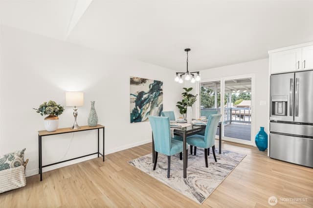 Property photo for 2214 SE 21st Street, Renton photo 5