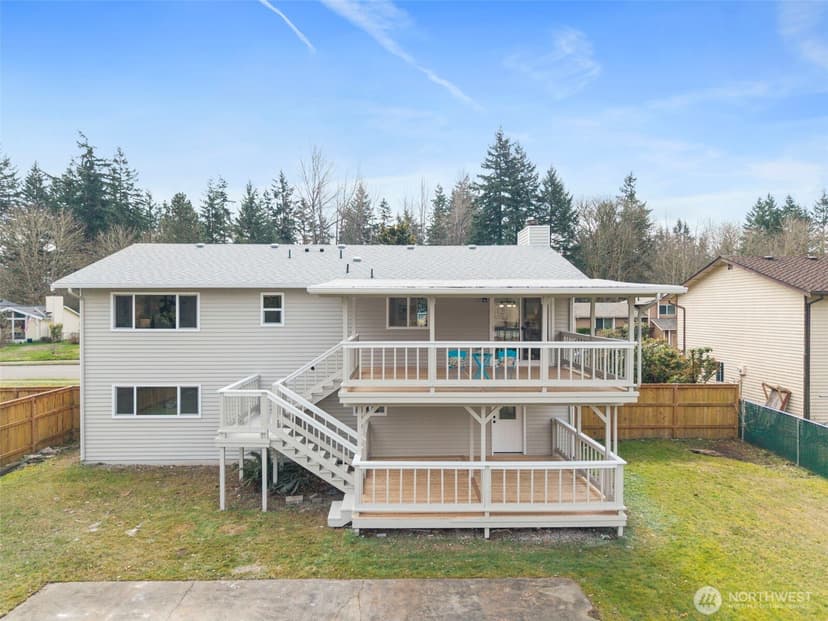 Property photo for 2214 SE 21st Street, Renton photo 35
