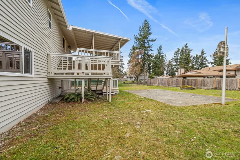Property photo for 2214 SE 21st Street, Renton photo 32