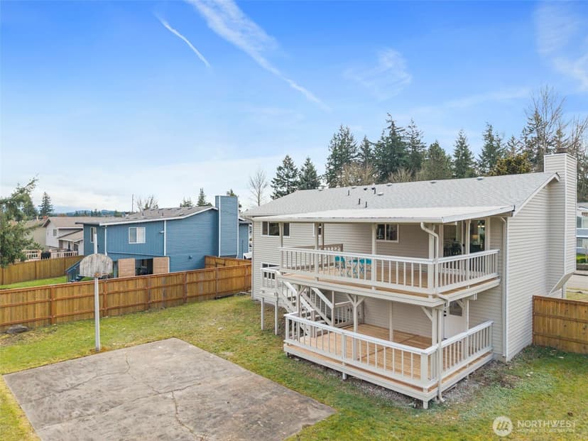 Property photo for 2214 SE 21st Street, Renton photo 34