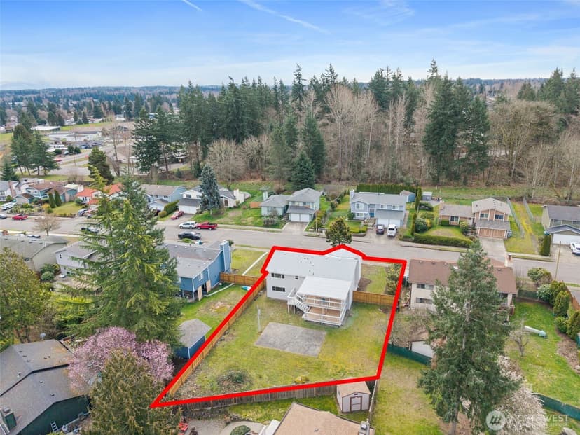 Property photo for 2214 SE 21st Street, Renton photo 37