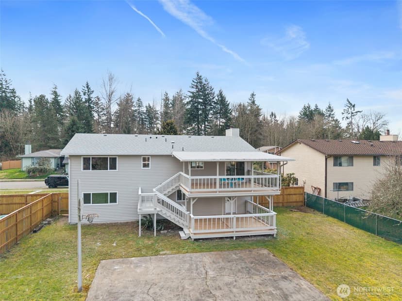 Property photo for 2214 SE 21st Street, Renton photo 33