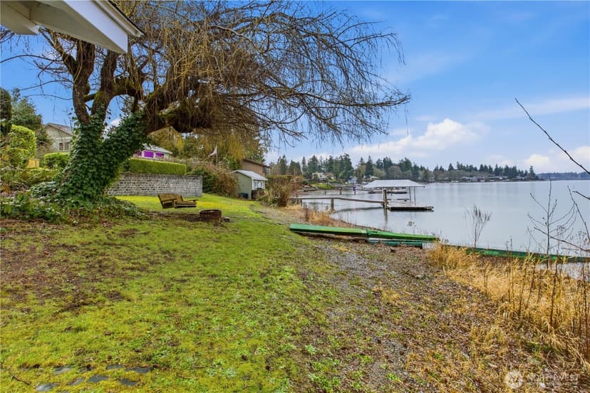 Property photo for 9832 American Avenue SW, Lakewood photo 29