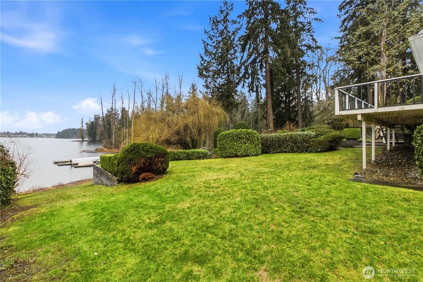 Property photo for 9832 American Avenue SW, Lakewood photo 27
