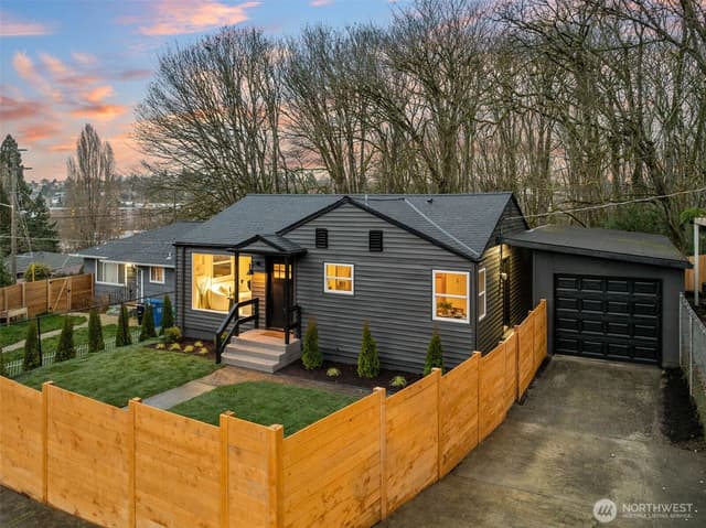 Property photo for 2506 23rd Avenue S, Seattle