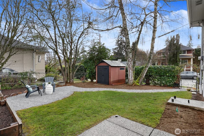 Property photo for 4001 NE 57th Street, Seattle photo 19