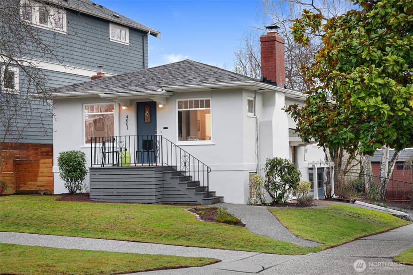 Property photo for 4001 NE 57th Street, Seattle photo 21