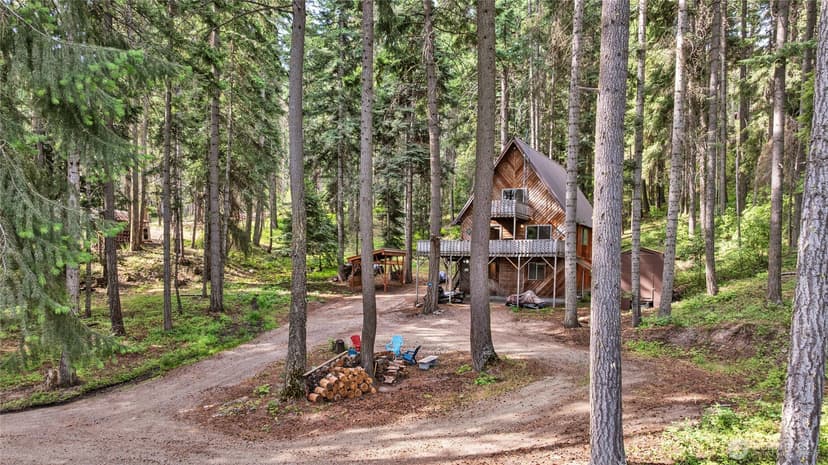 Property photo for 211 Indian Hill Road, Cle Elum photo 33