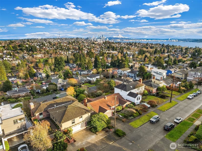 Property photo for 3026 38th Avenue W, Seattle photo 38