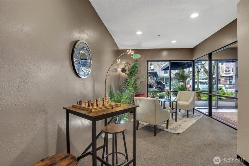 Property photo for 5000 California Avenue SW #406, Seattle photo 3