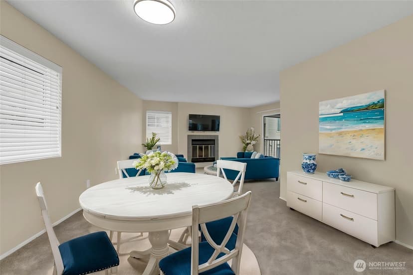 Property photo for 5000 California Avenue SW #406, Seattle photo 5