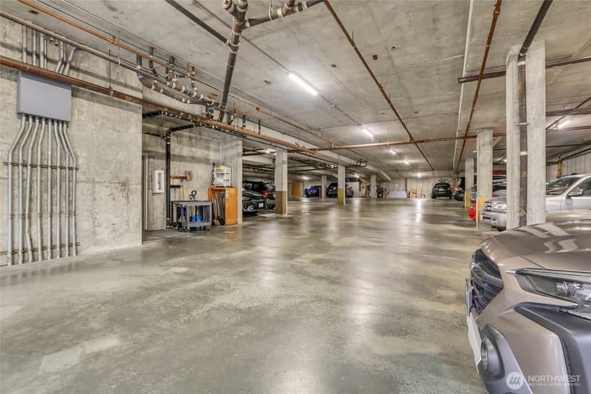 Property photo for 5000 California Avenue SW #406, Seattle photo 22