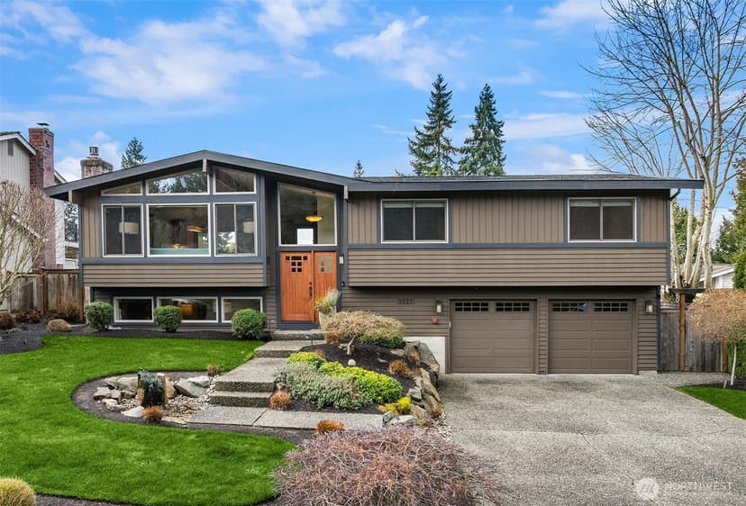 Property photo for 5829 112th Place NE, Kirkland