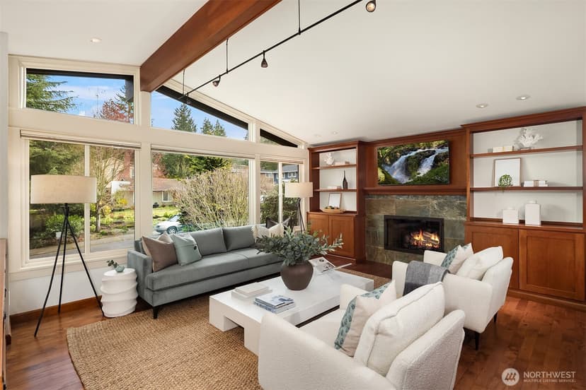 Property photo for 5829 112th Place NE, Kirkland photo 7