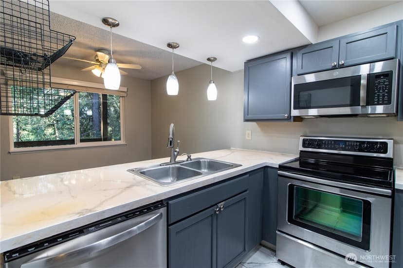 Property photo for 2929 SE Mile Hill Drive #A3, Port Orchard photo 5